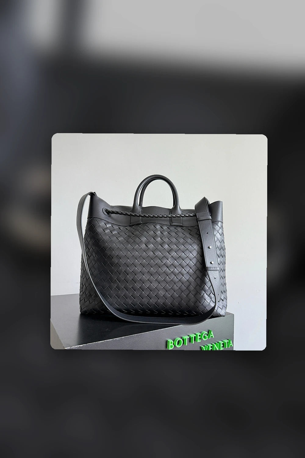NB - BOV Bag - 324