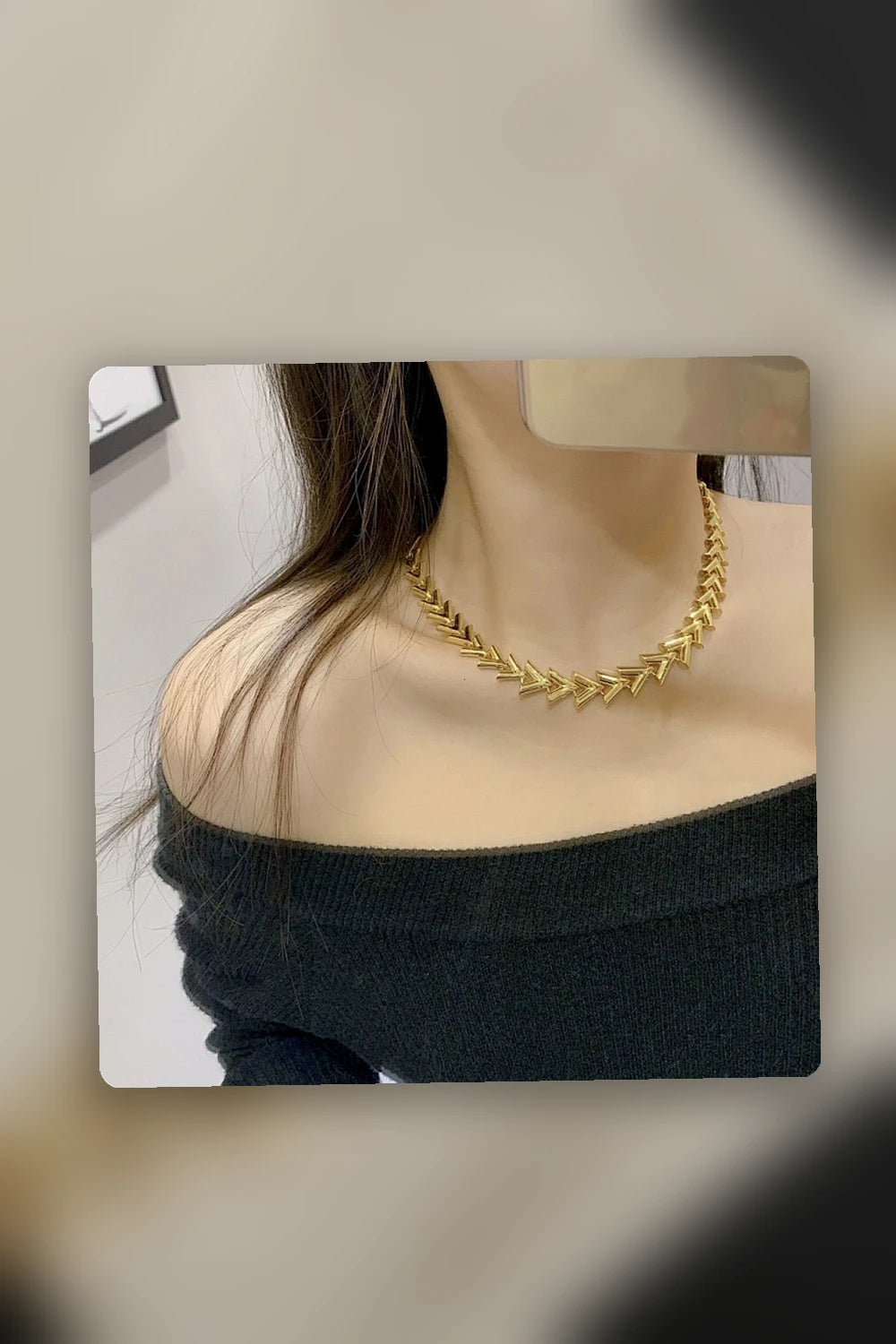 NB - LOV Jewelry - 598