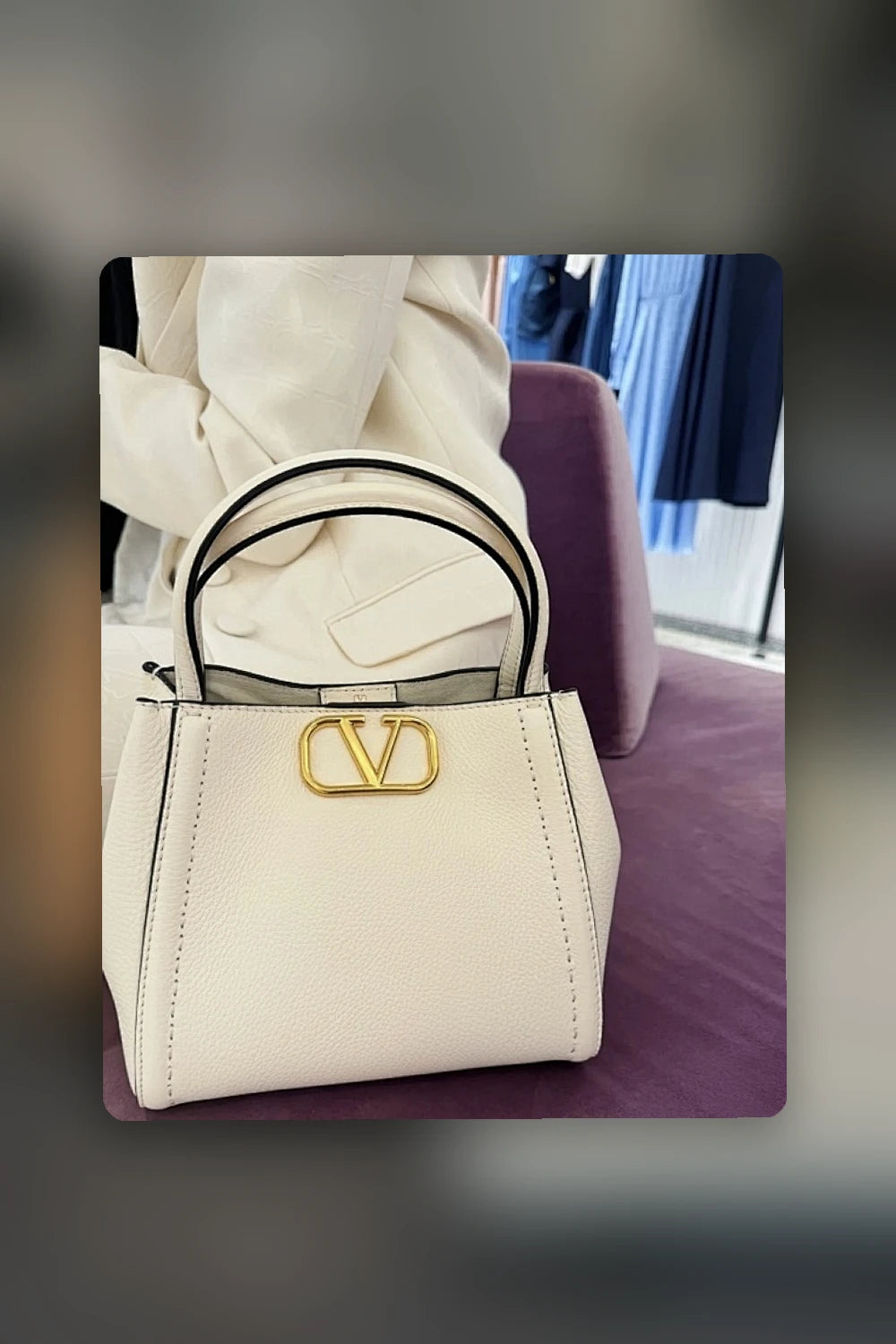 NB - VEL Bag - 1110