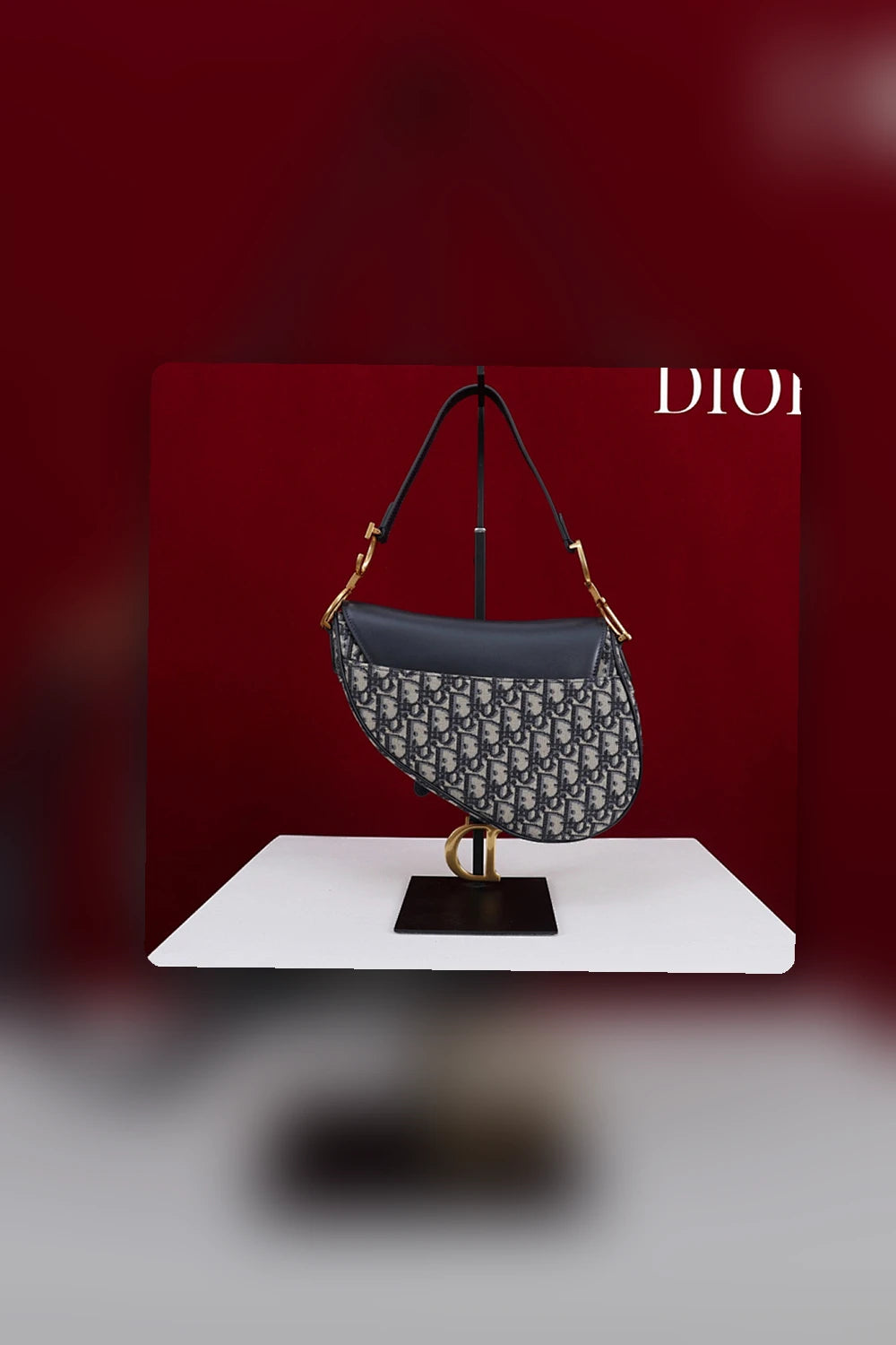 NB - DOR Bag - 212