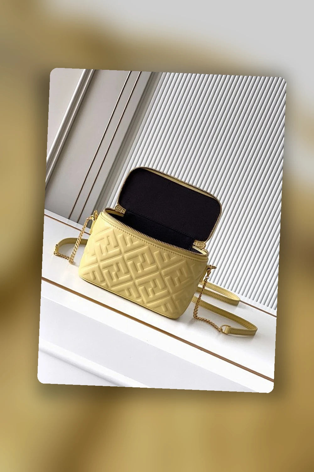 NB - FDE Bag - 120