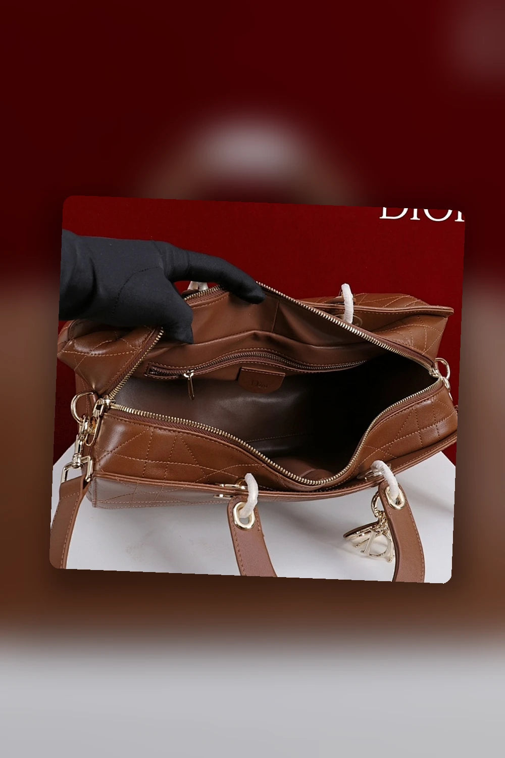 NB - DOR Bag - 1021