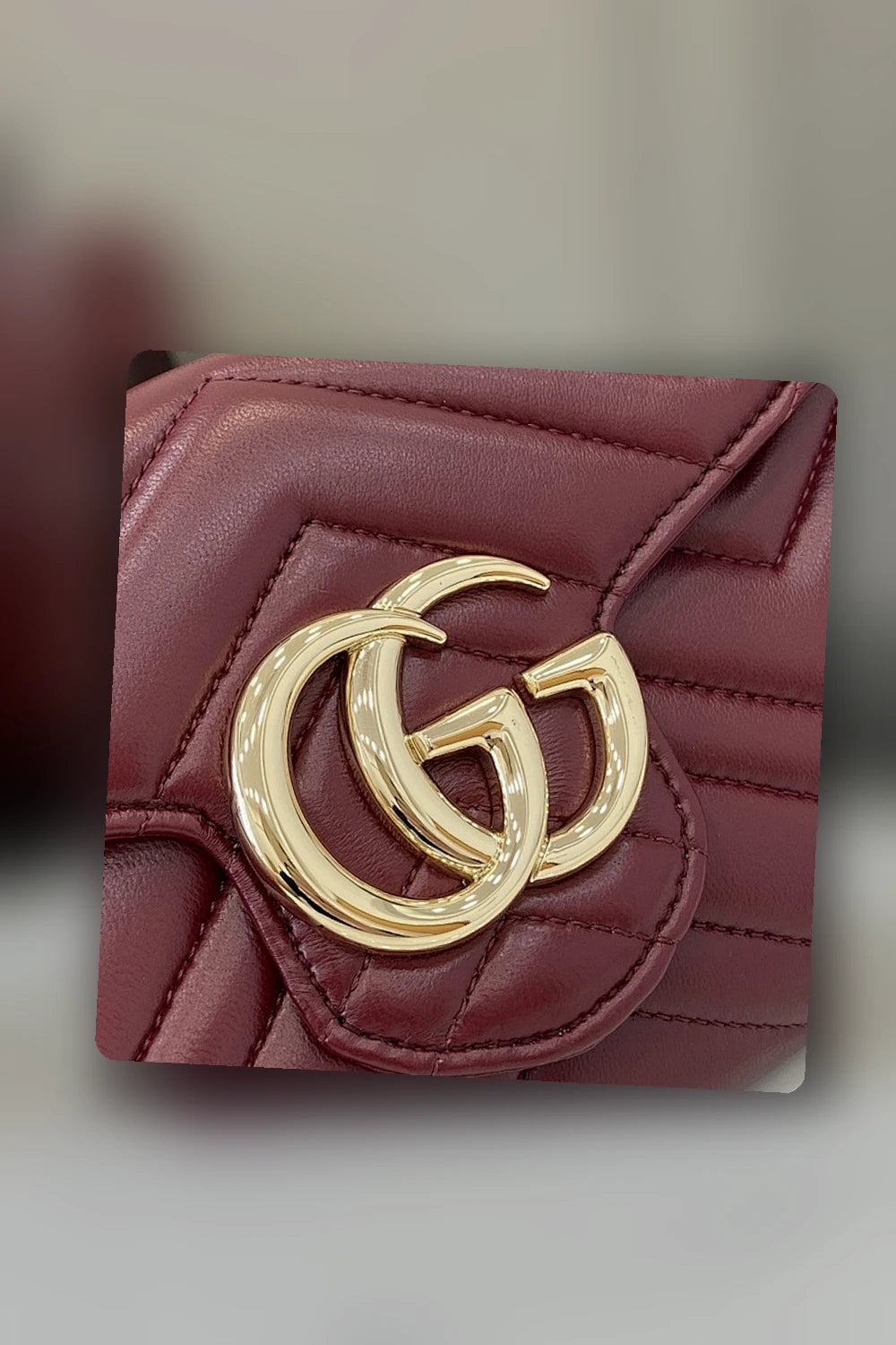NB - GUKI Bag - 672