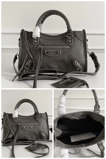 NB - BG Bag - 2375