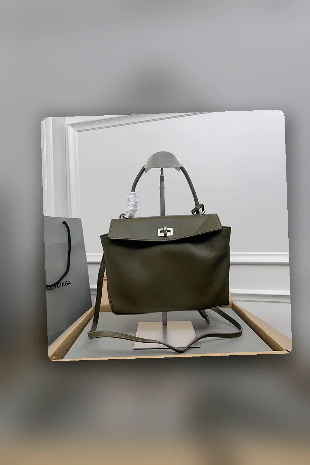 NB - BG Bag - 1297