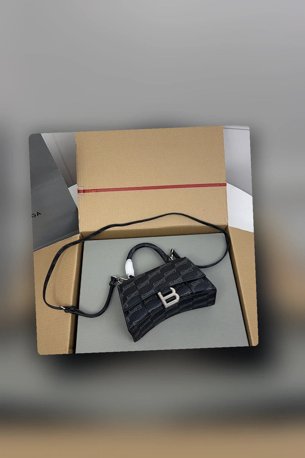 NB - BG Bag - 2182