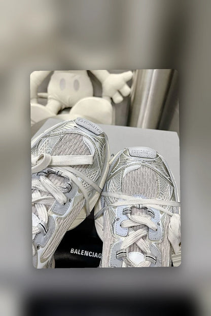 NB - BAM Women Shoes - 387
