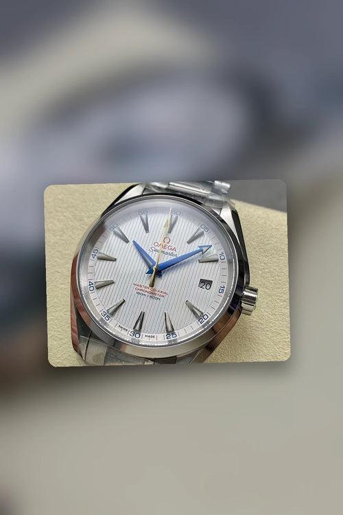 NB - Mix Watch - 282