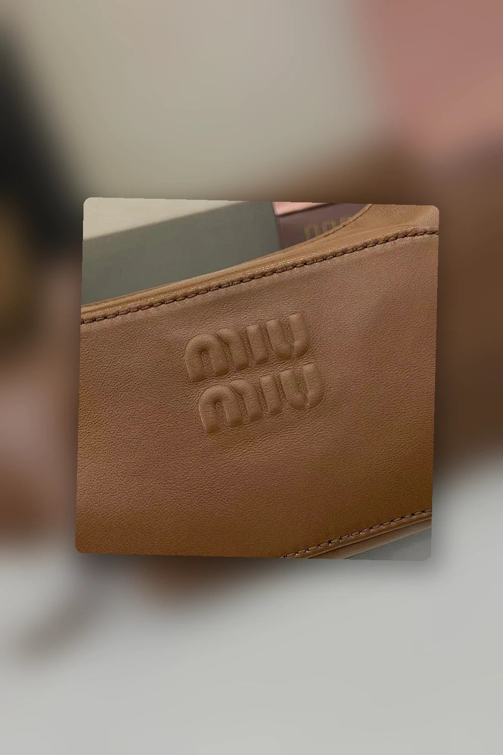 NB - MMU Bag - 912