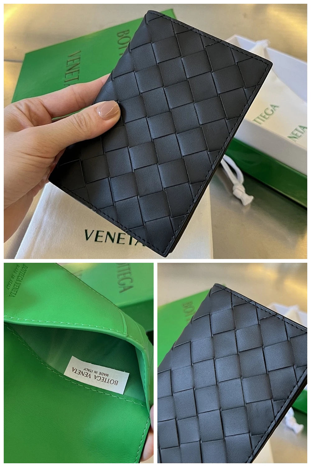 NB - BOV Bag - 1050