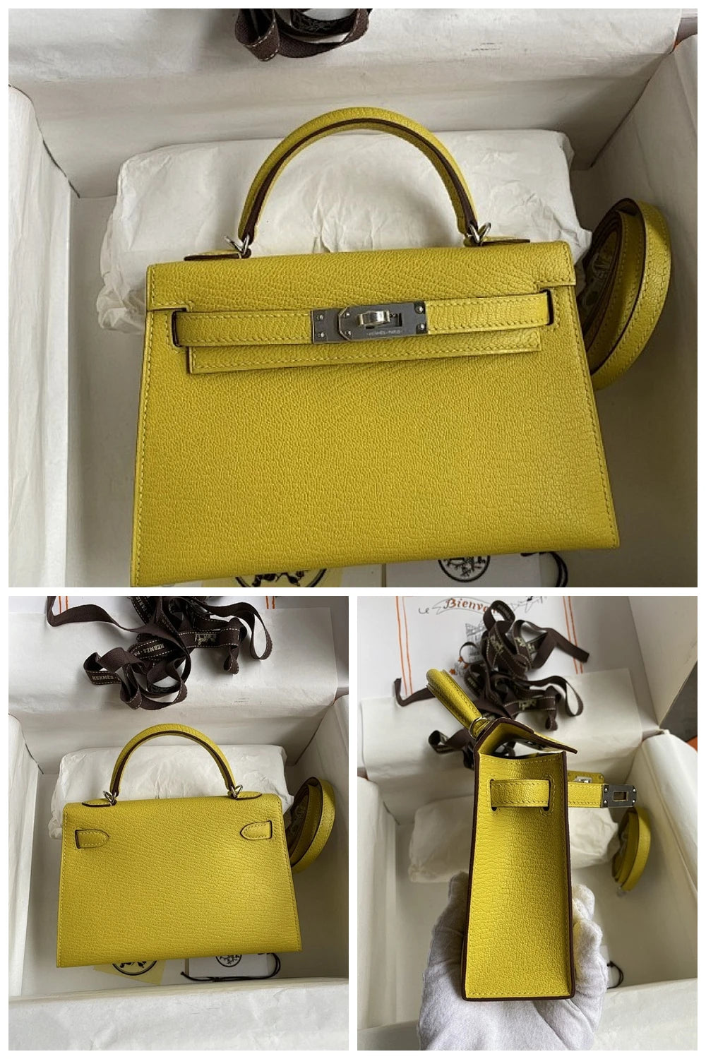 NB - HMS Bag - 1635