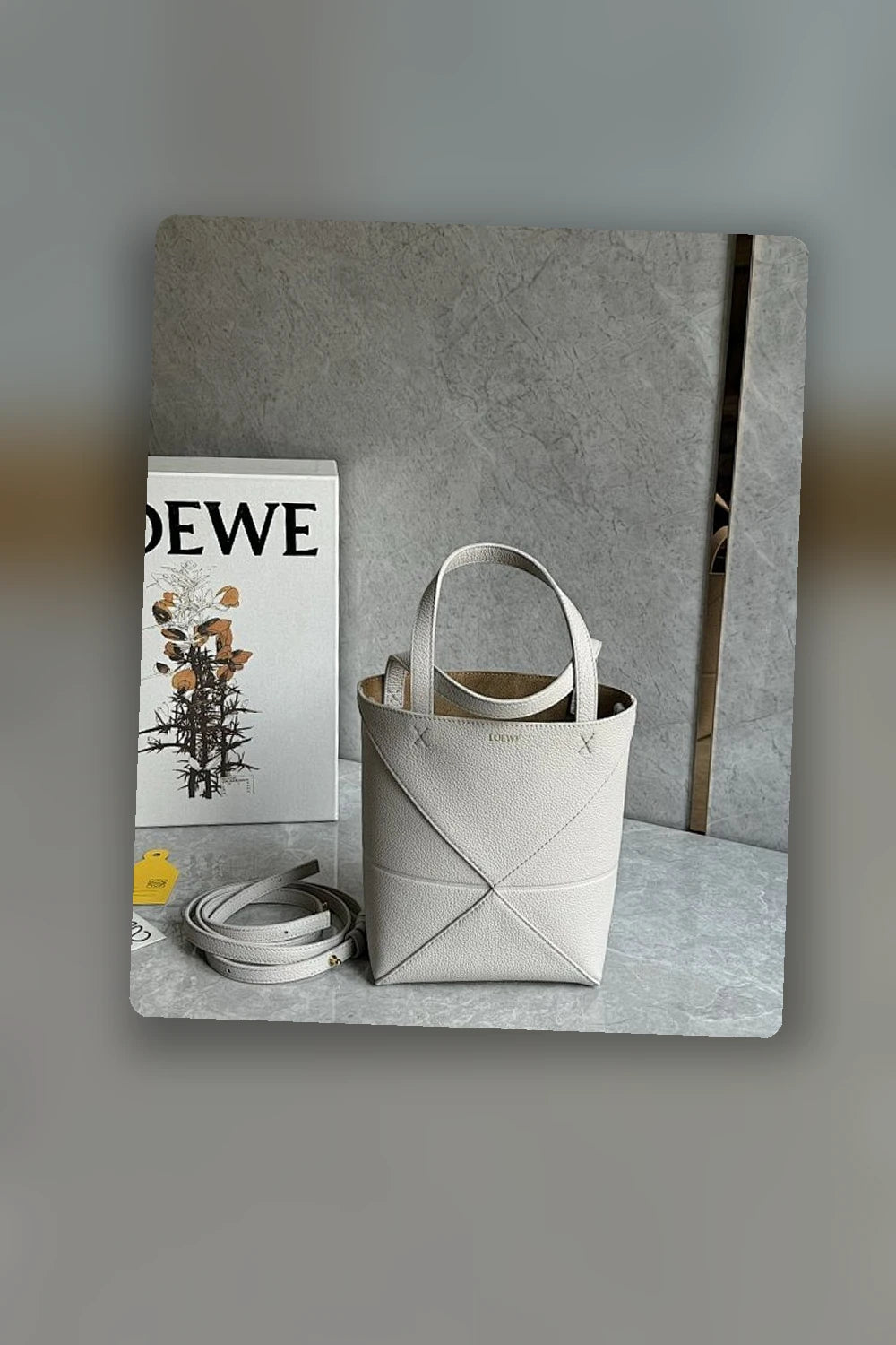 NB - LWO Bag - 155
