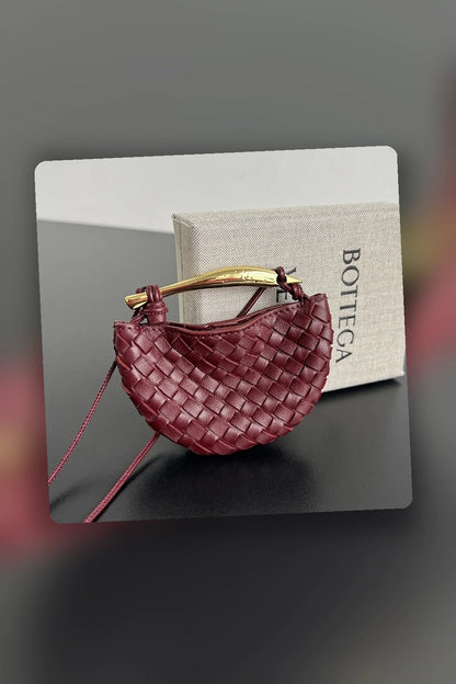 NB - BOV Bag - 786