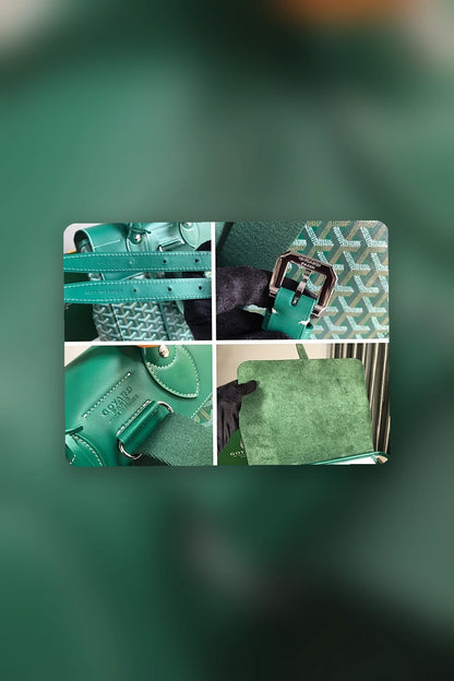 NB - GYO Bag - 1241