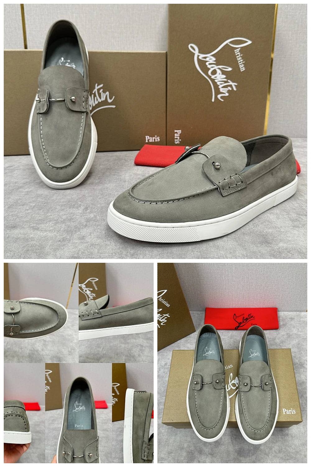 NB - CBL Women Shoes - 184