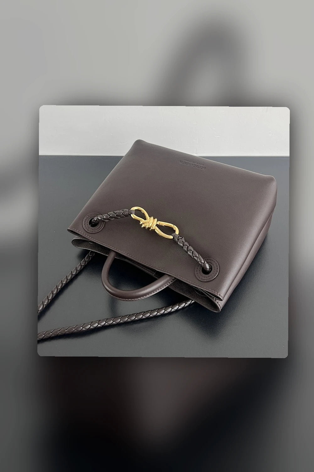 NB - BOV Bag - 389