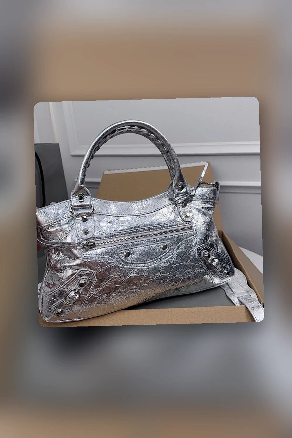 NB - BG Bag - 1183