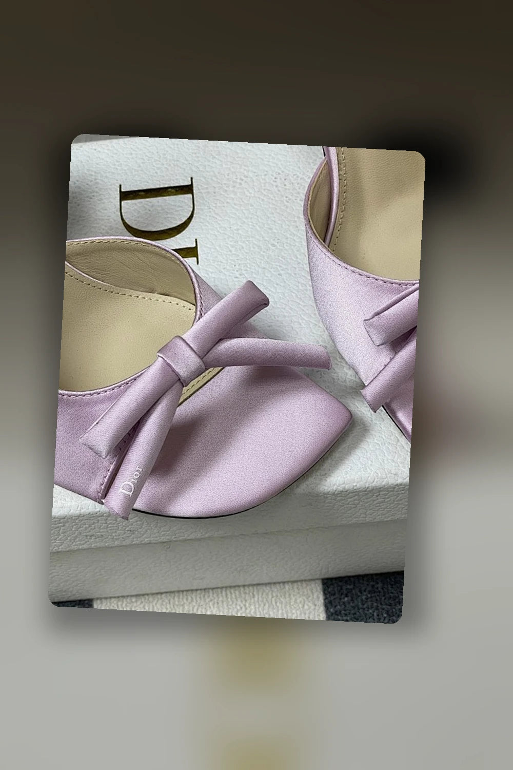 NB - DOR Women Shoes - 345