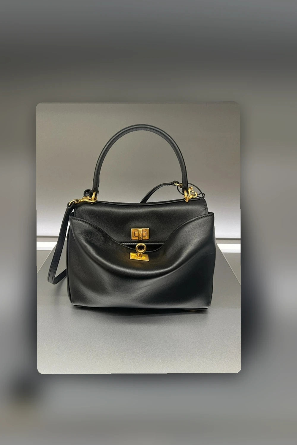 NB - BG Bag - 1778
