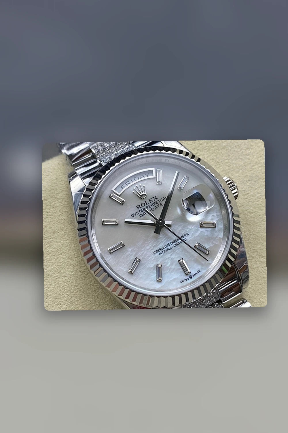 NB - Mix Watch - 084