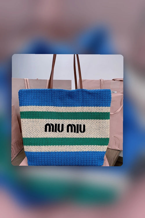 NB - MMU Bag - 499