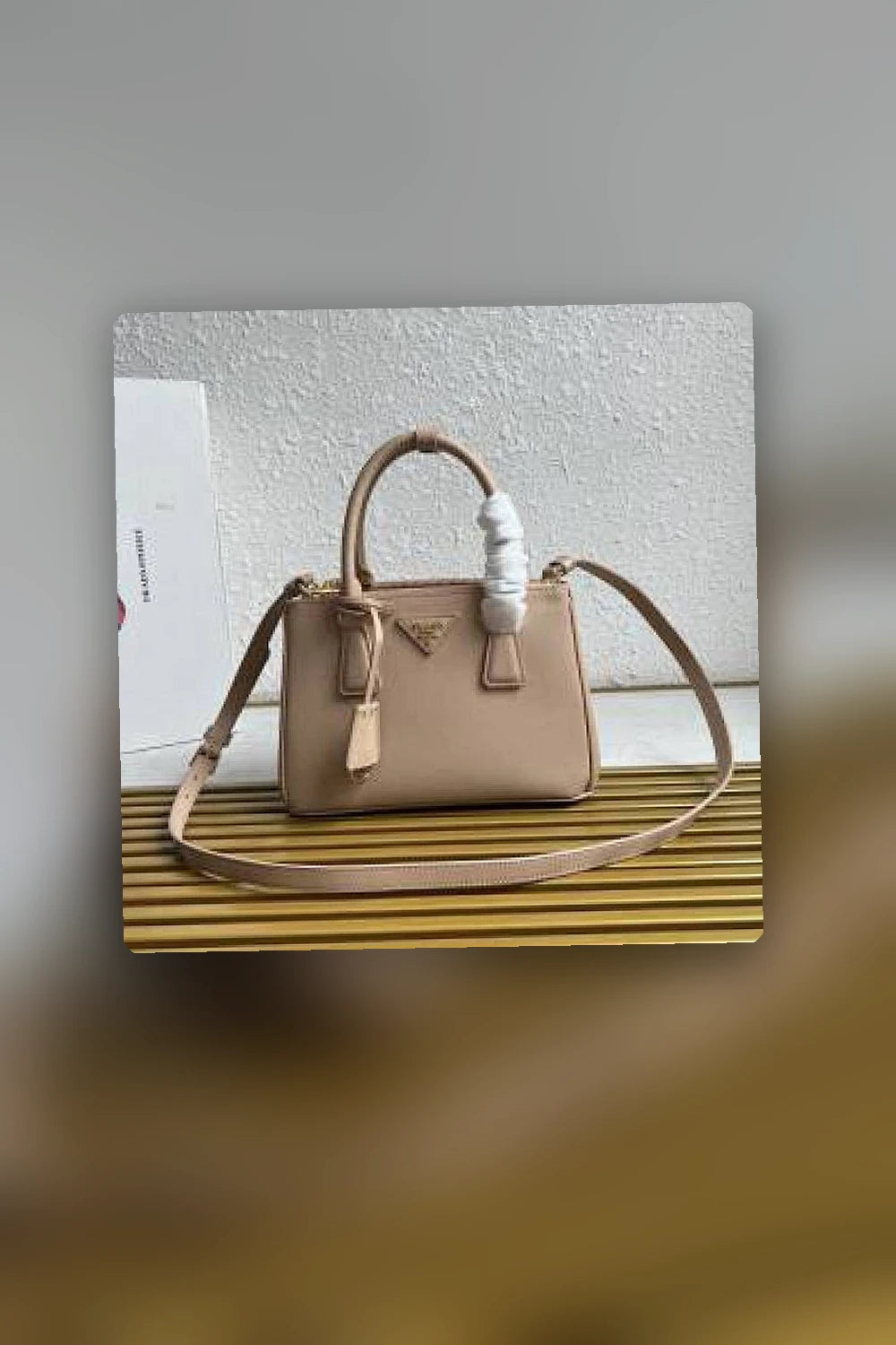 NB - PD Bag - 648