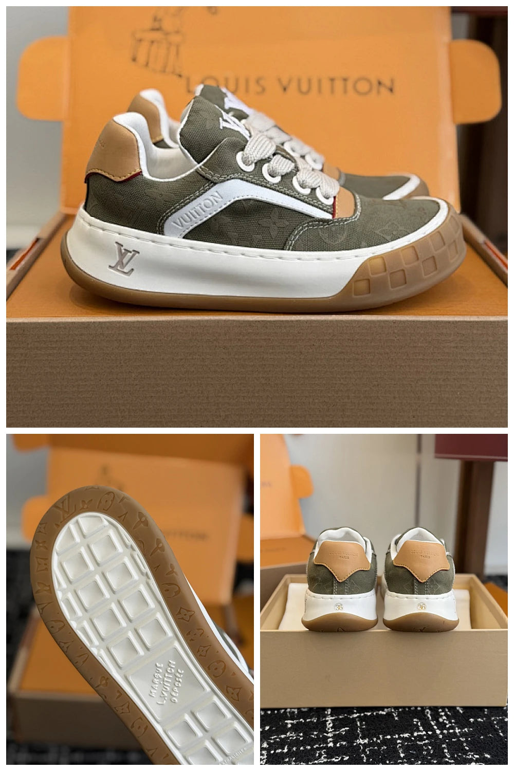 NB - LOV Women Shoes - 290
