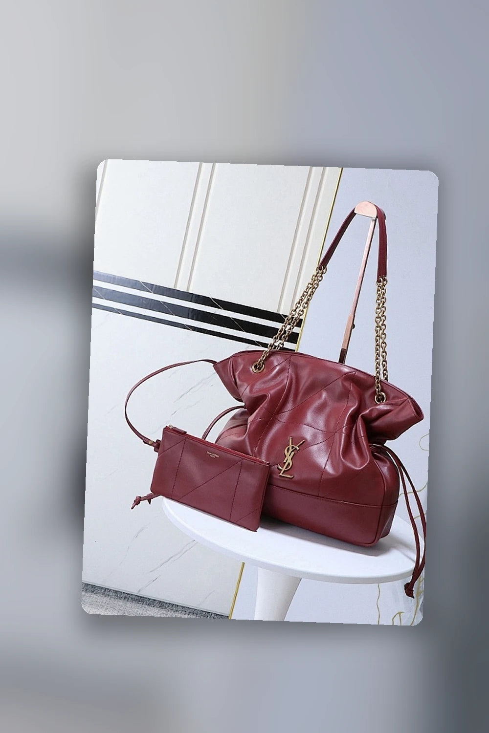 NB - YLS Bag - 1464