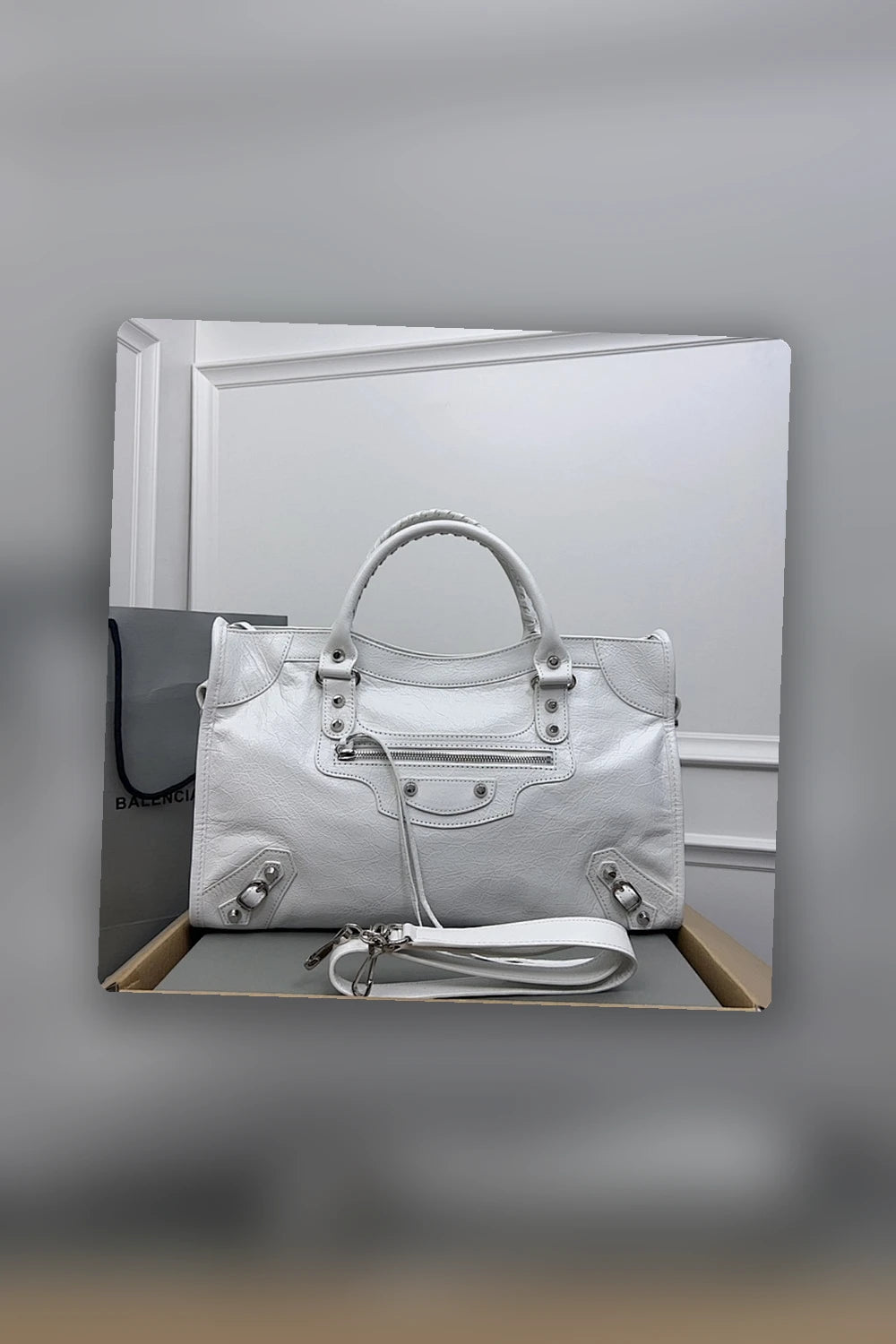 NB - BG Bag - 1624