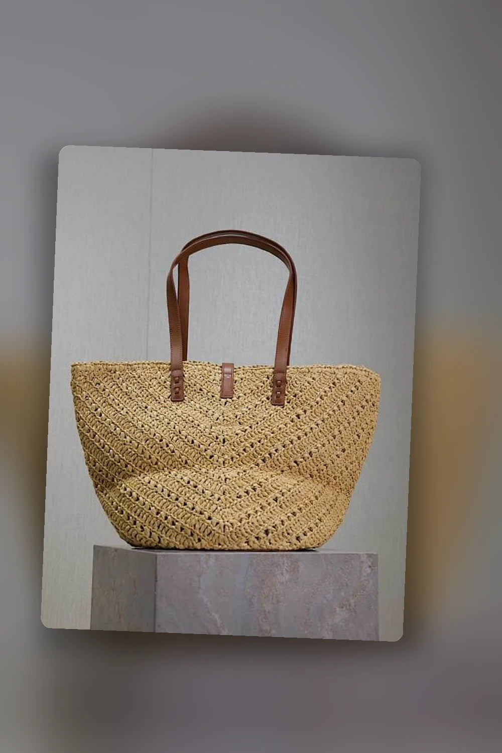 NB - YLS Bag - 1643