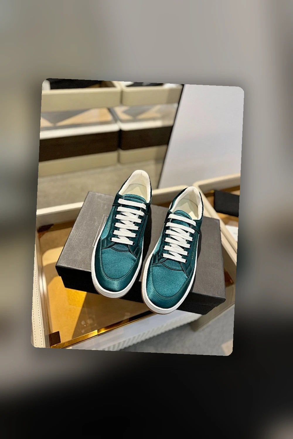NB - YLS Women Shoes - 707