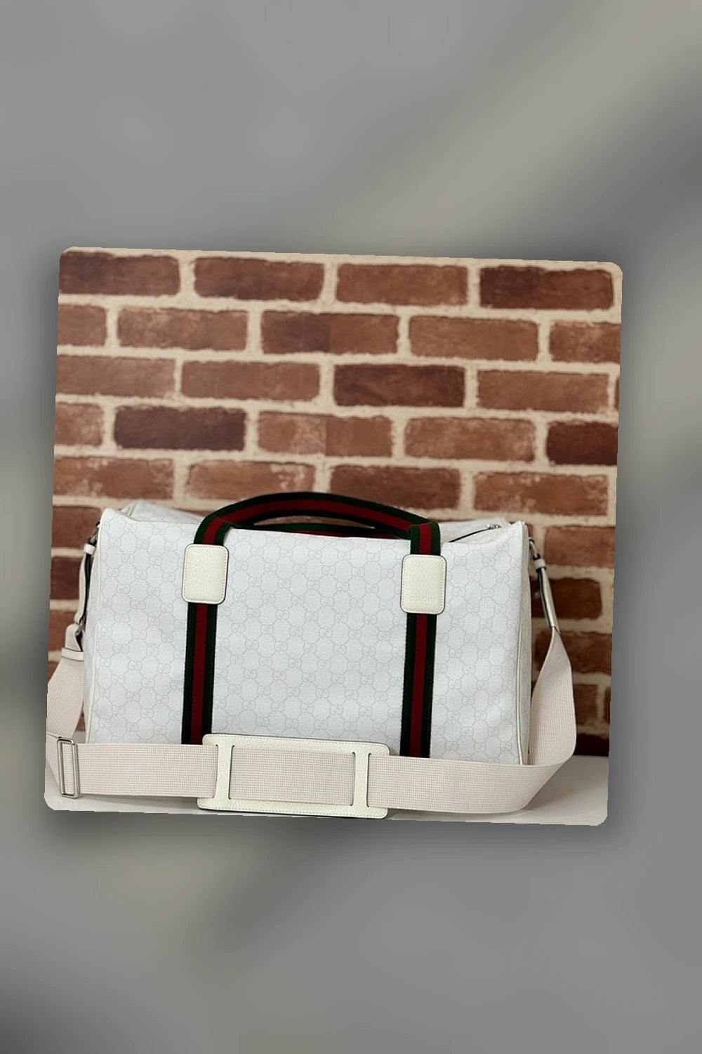 NB - GUKI Bag - 1417