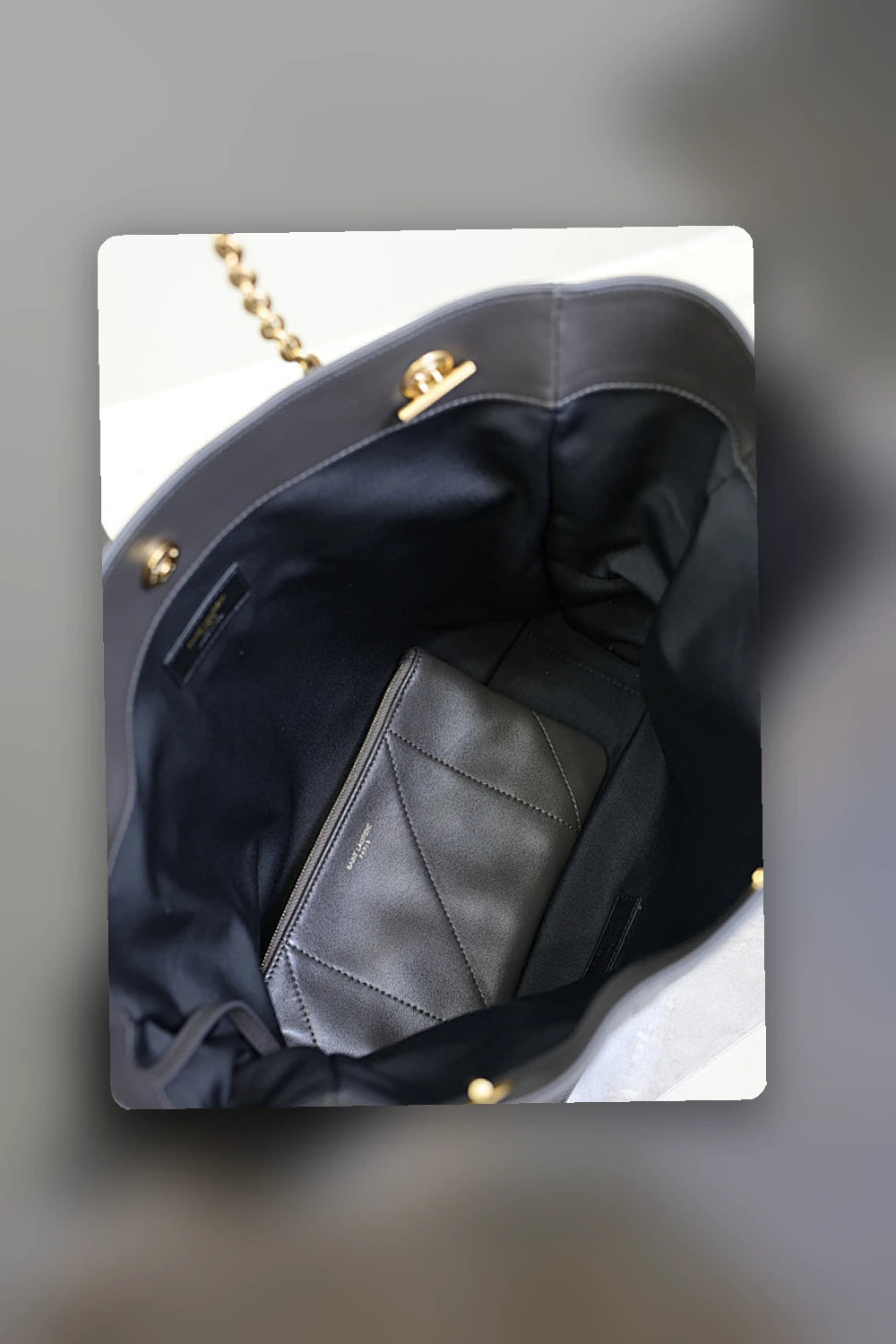 NB - YLS Bag - 343