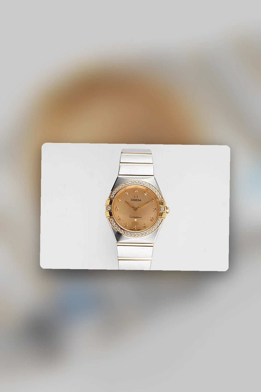 NB - Mix Watch - 638