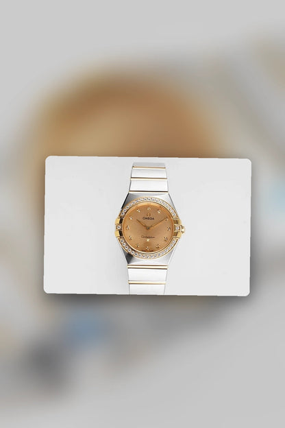 NB - Mix Watch - 638