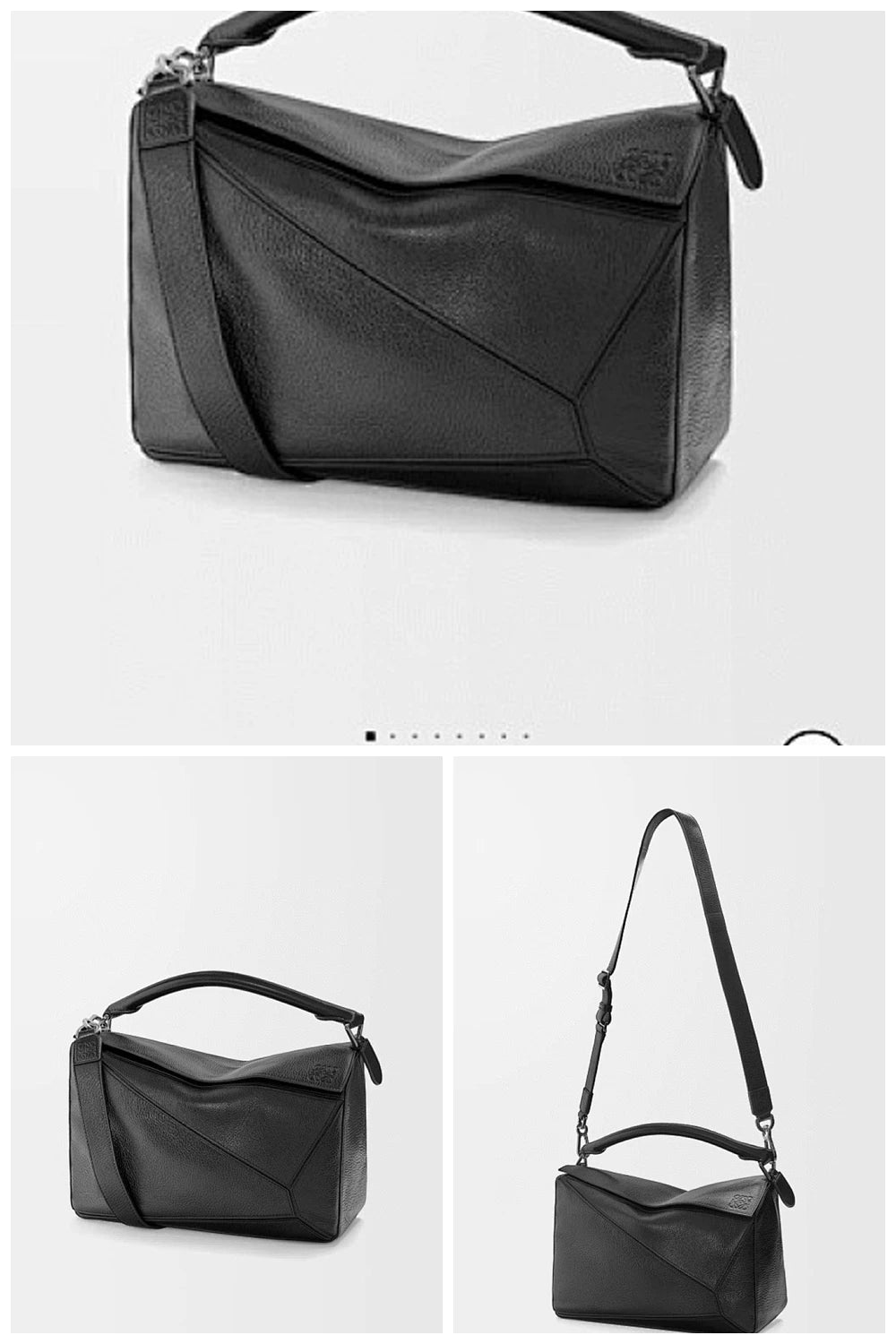 NB - LWO Bag - 469