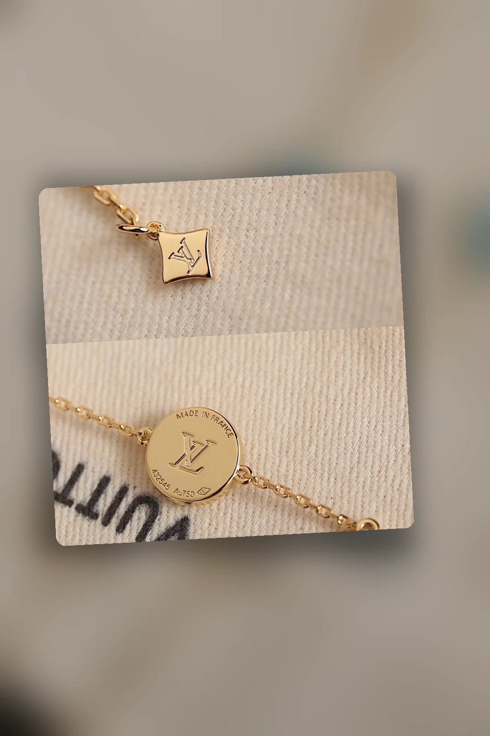NB - LOV Jewelry - 149