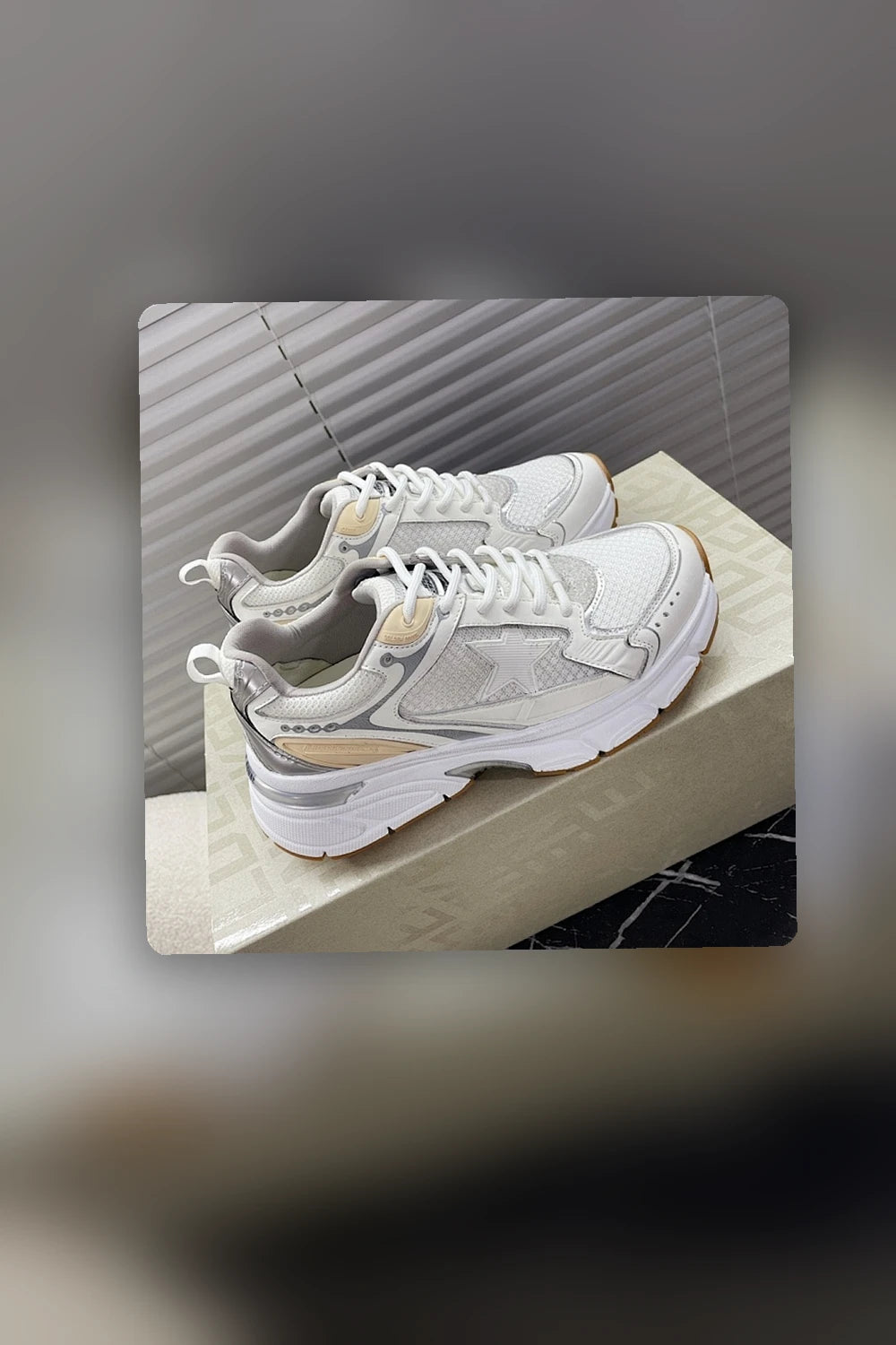 NB - SIMP Women Shoes - 001