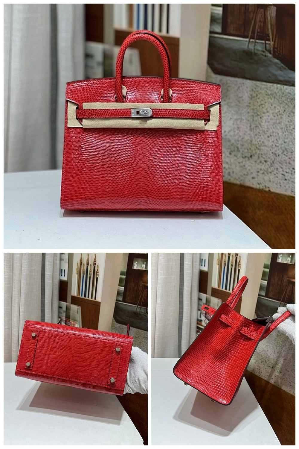 NB - HMS Bag - 673