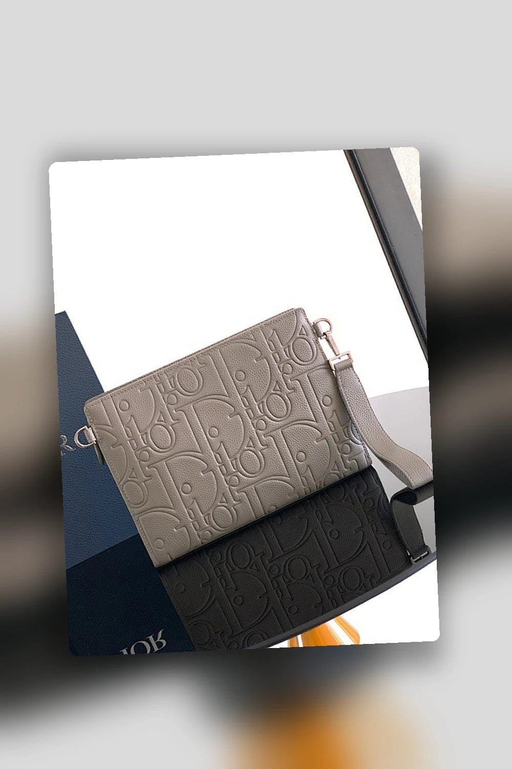 NB - DOR Bag - 1535