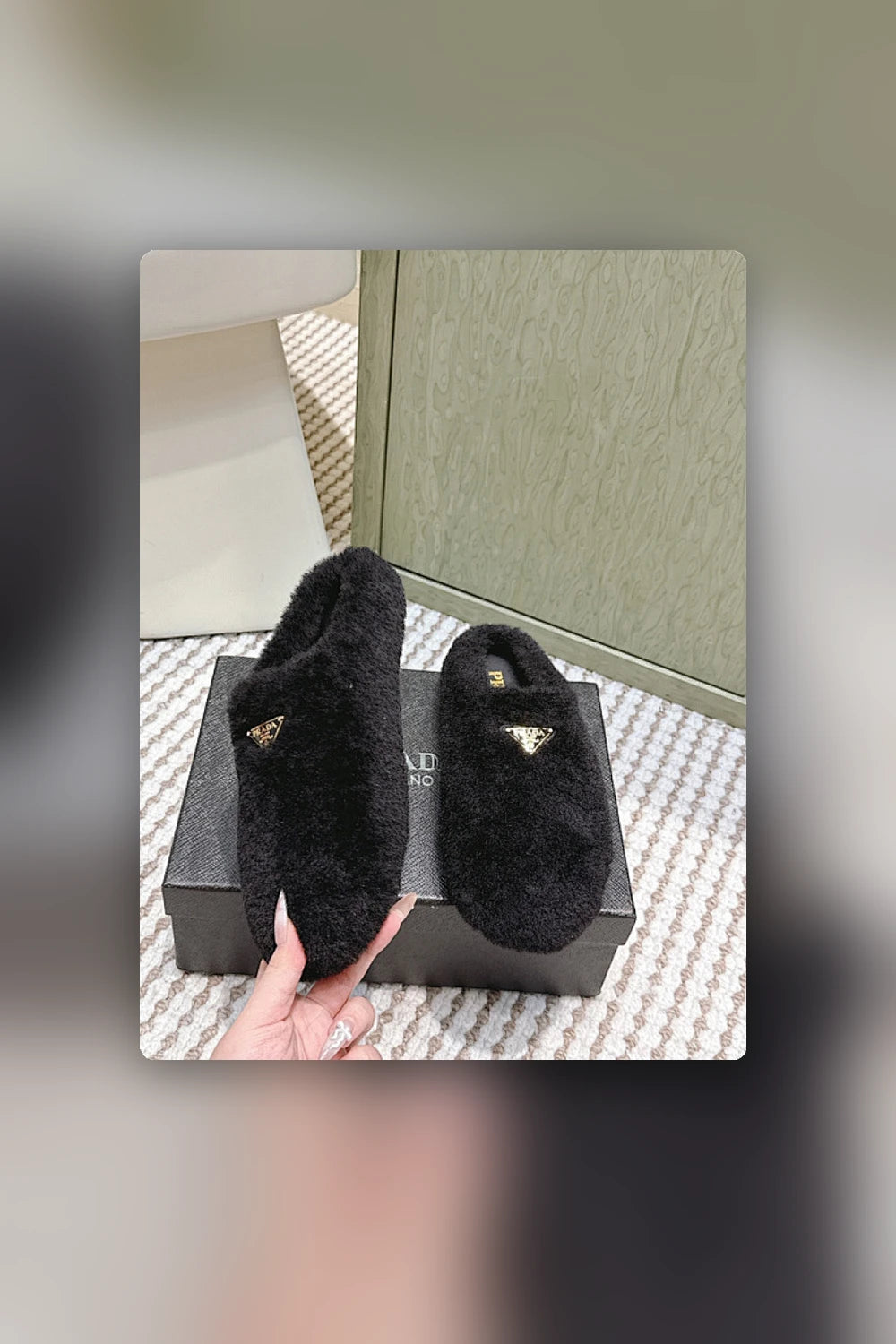 NB - PD Women Shoes - 703