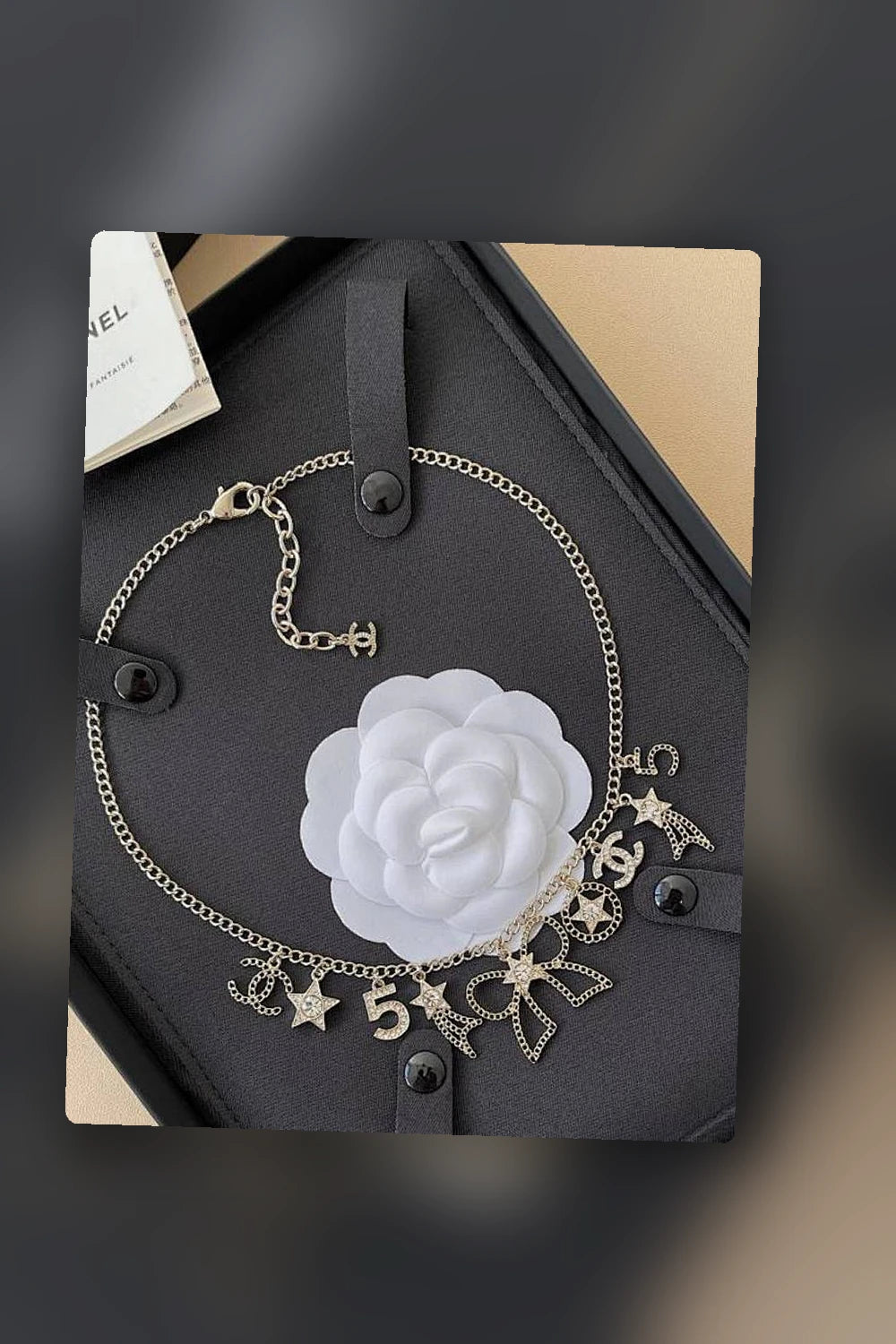 NB - CHL Jewelry - 693