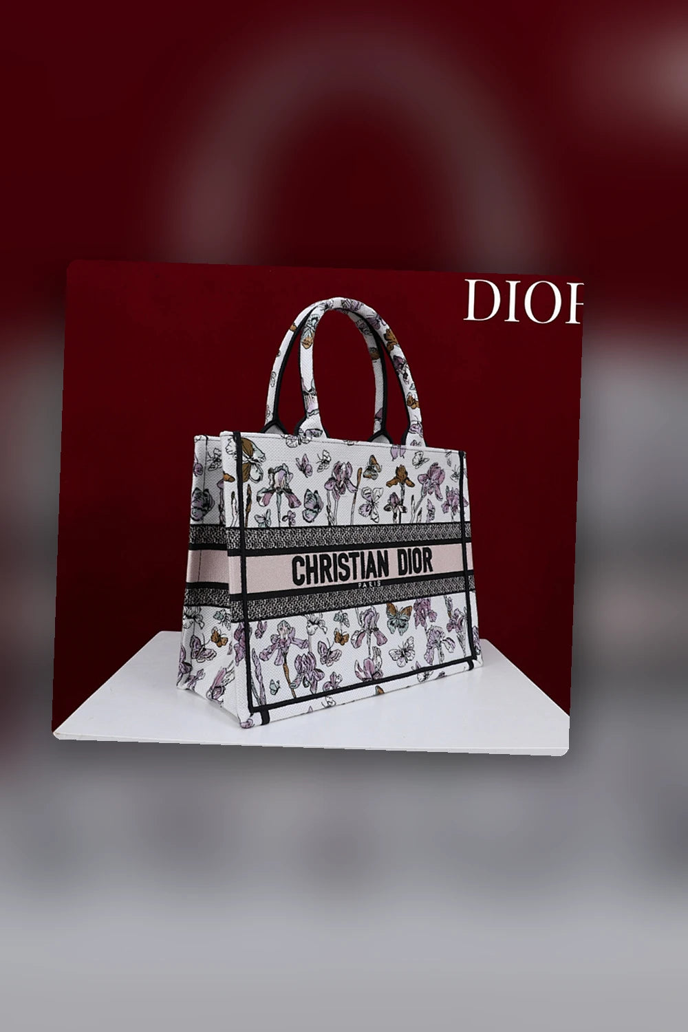 NB - DOR Bag - 1463