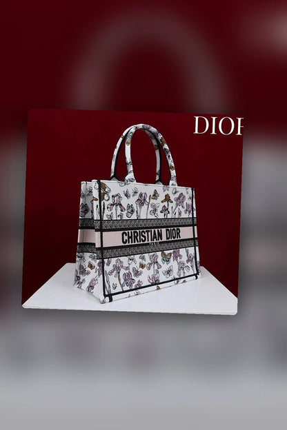 NB - DOR Bag - 1463