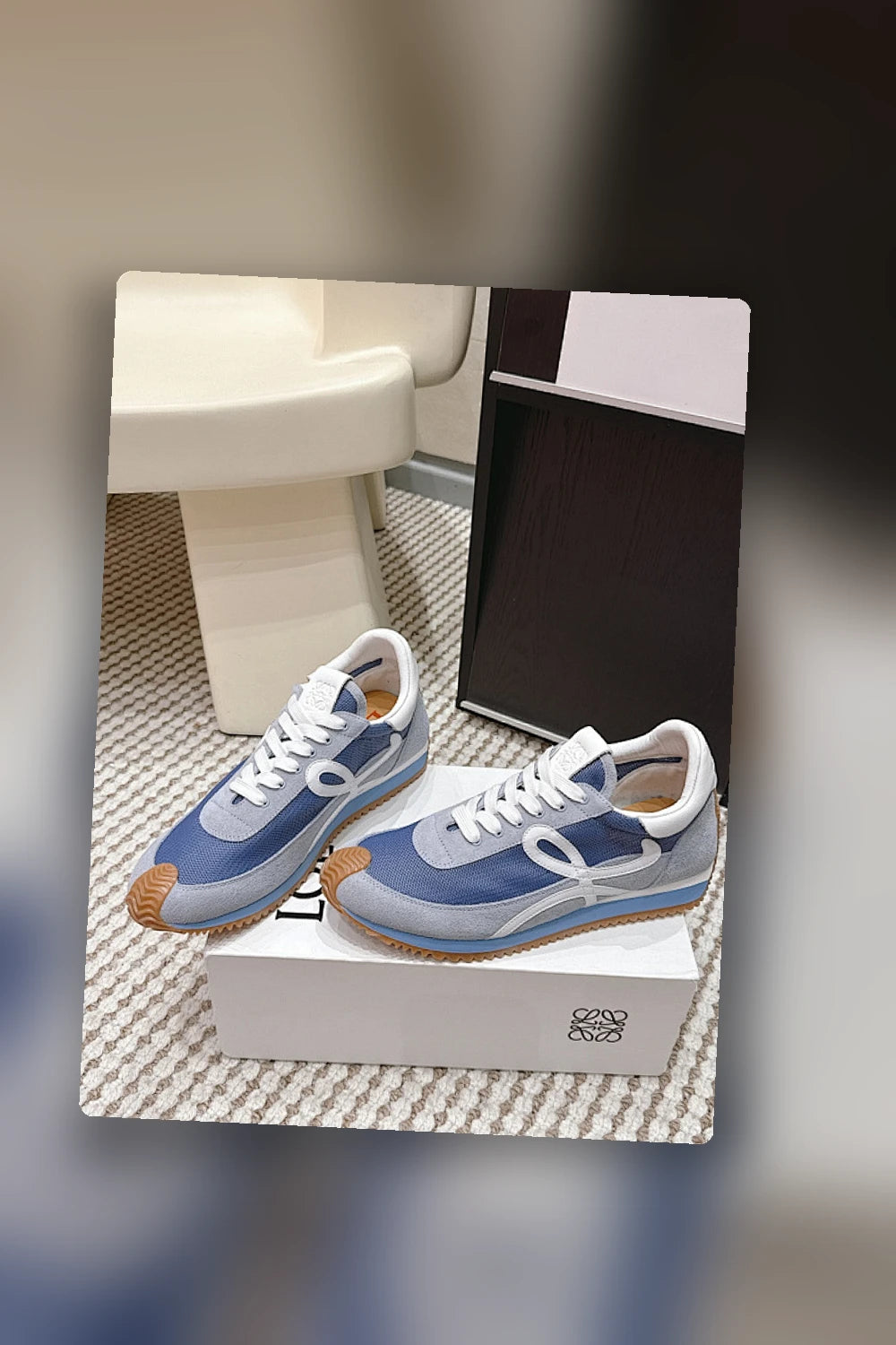 NB - LWO Women Shoes - 280