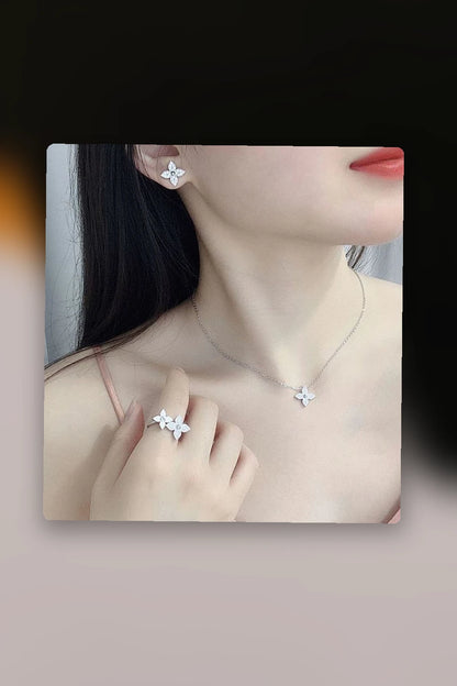 NB - LOV Jewelry - 764