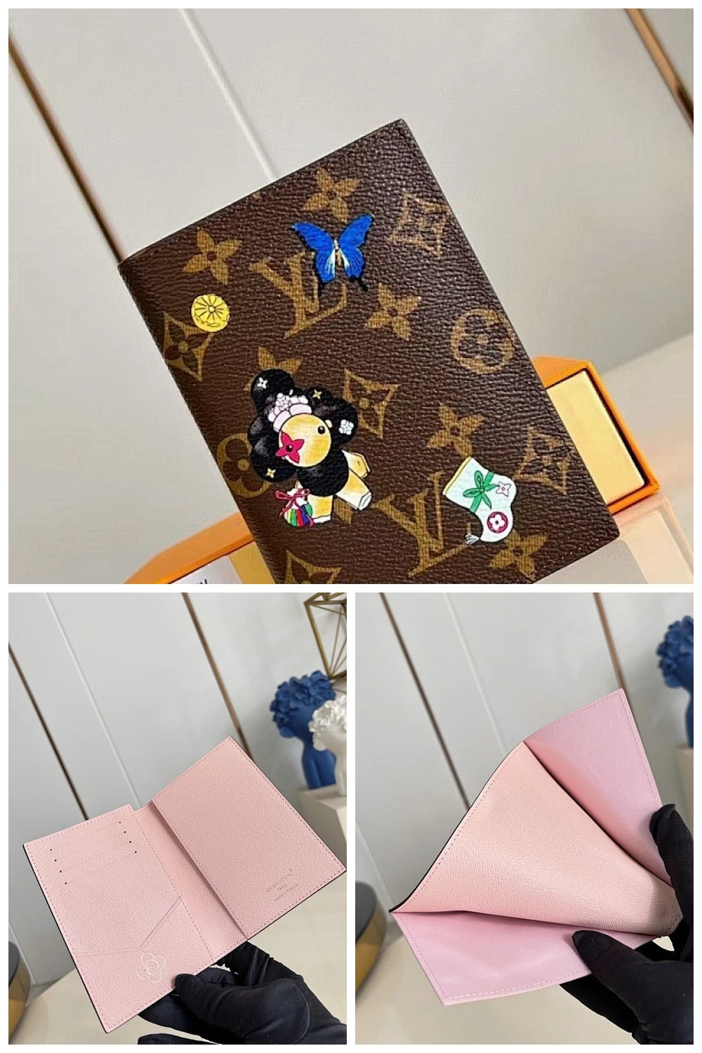 NB - Mix Wallet - 311
