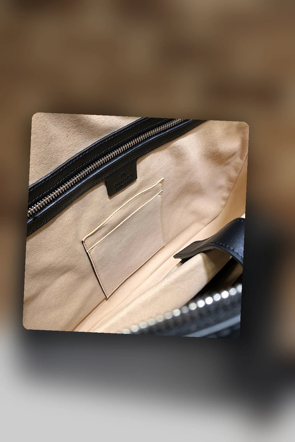 NB - GUKI Bag - 953