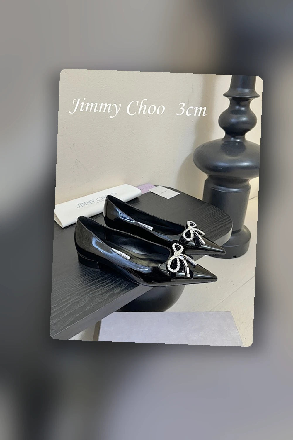 NB - JMC Mix Items - 087