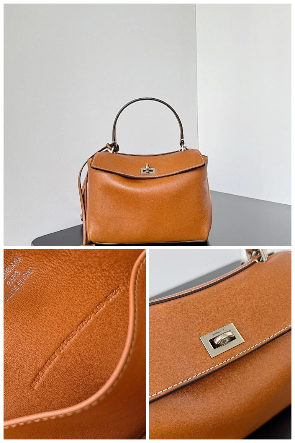 NB - BG Bag - 1748